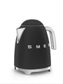 Smeg Kettle Mat Siyah KLF03BLMEU