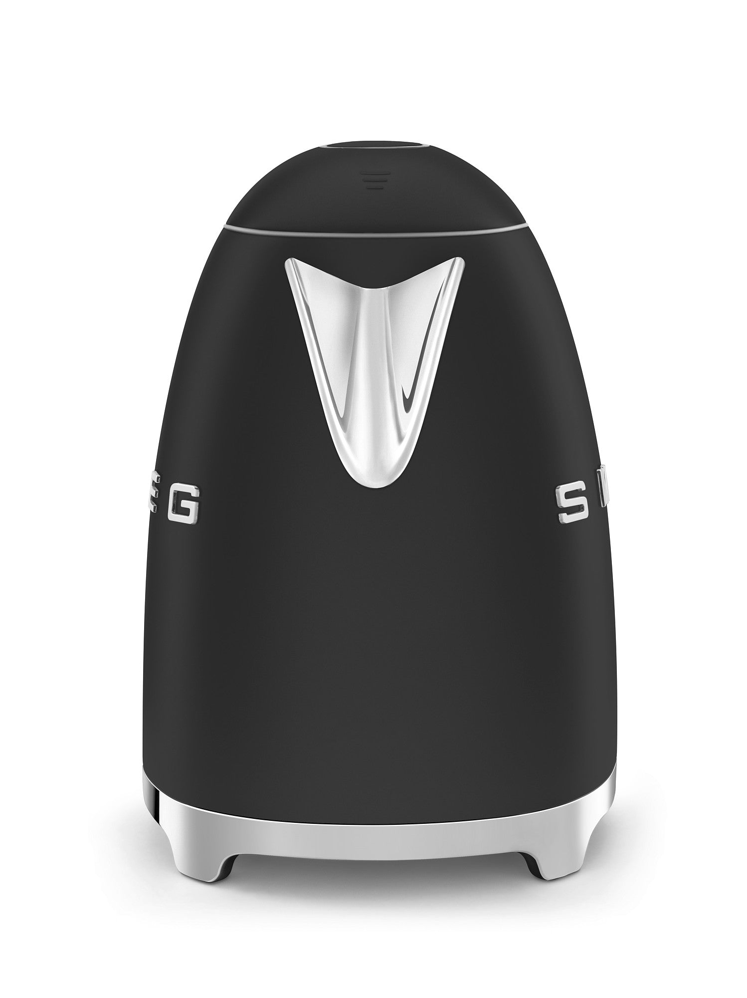 Smeg Kettle Mat Siyah KLF03BLMEU