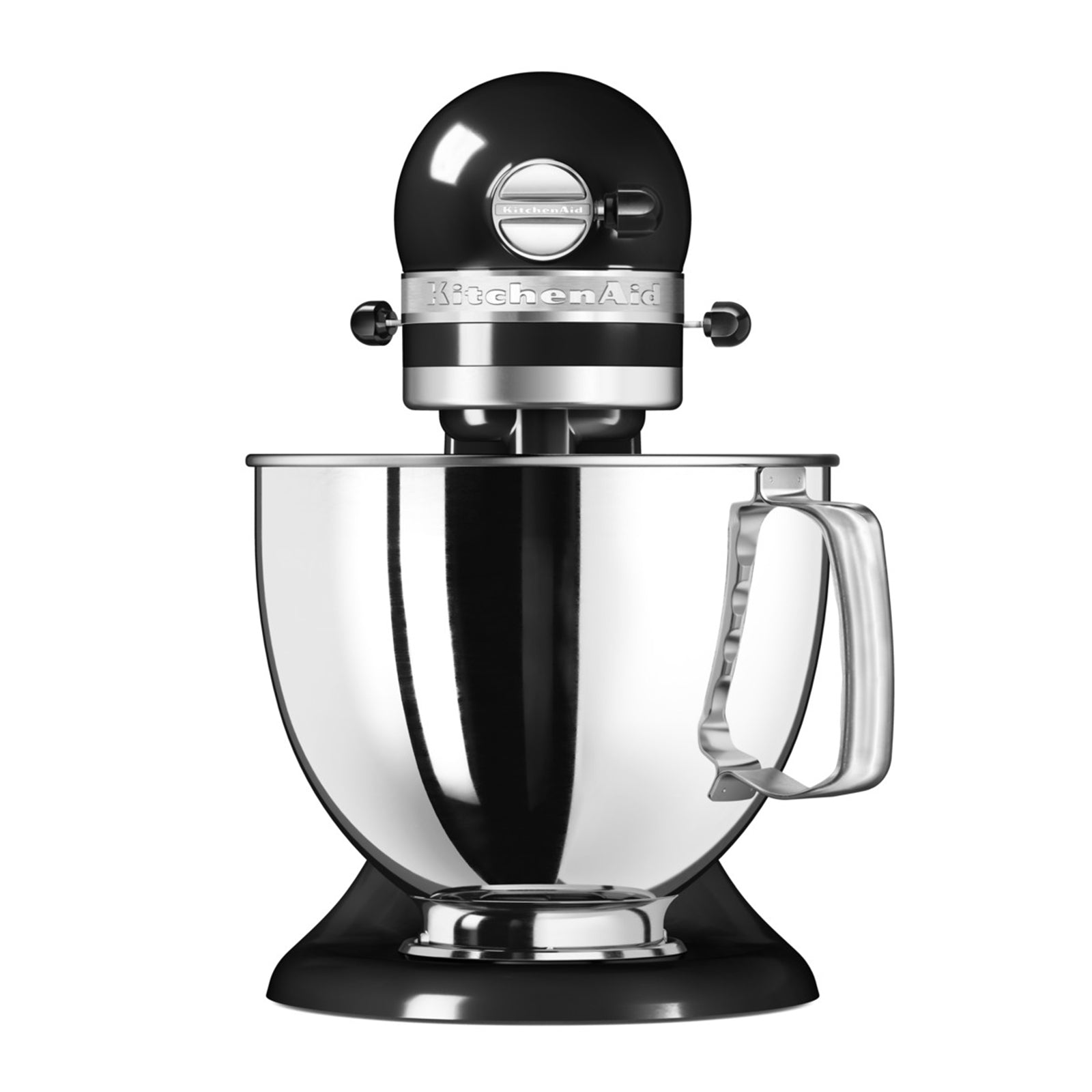 Kitchenaid Stand Mikser Onyx Black 4,8 L 5KSM125EOB