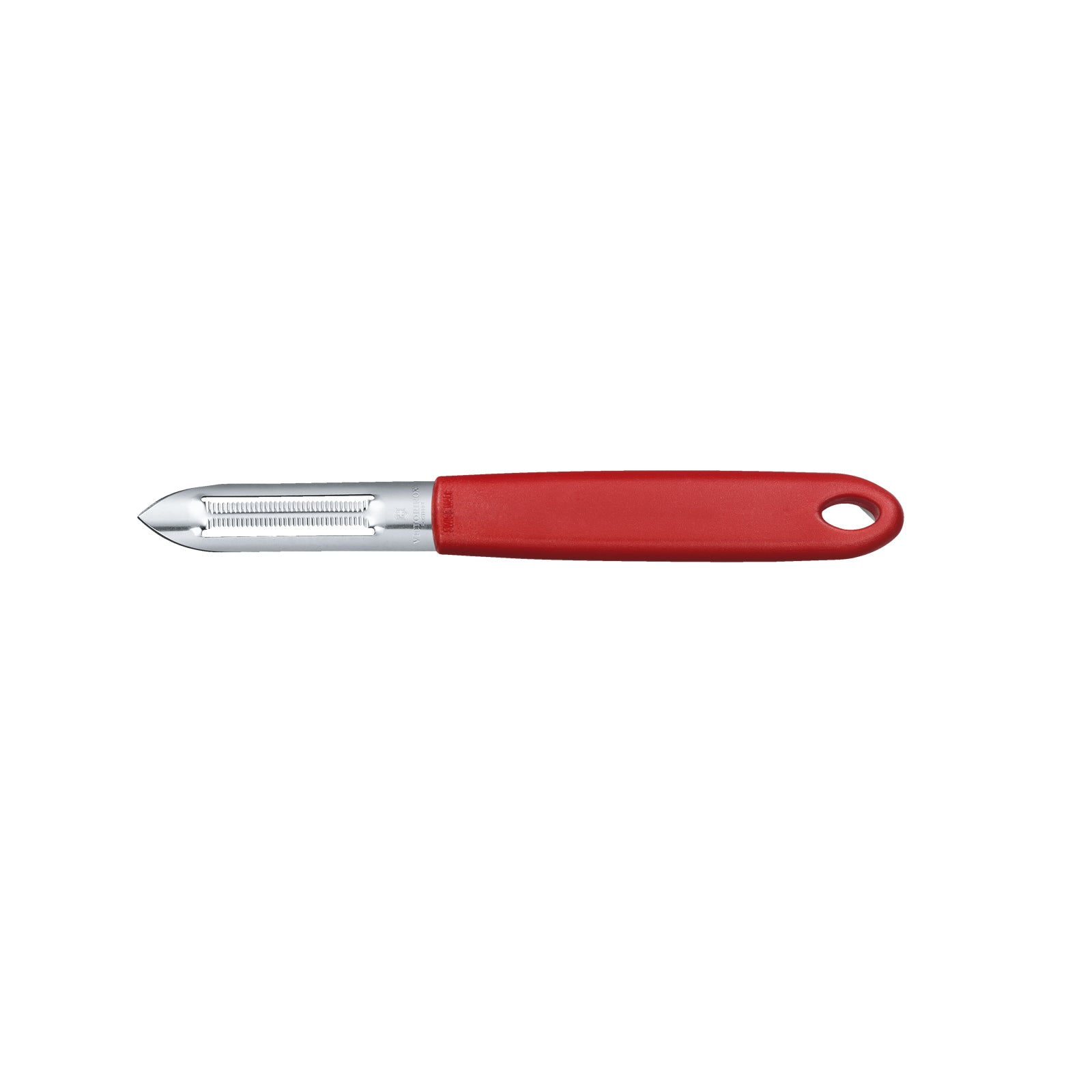 Victorinox 7.6077.1 Kırmızı Soyacak