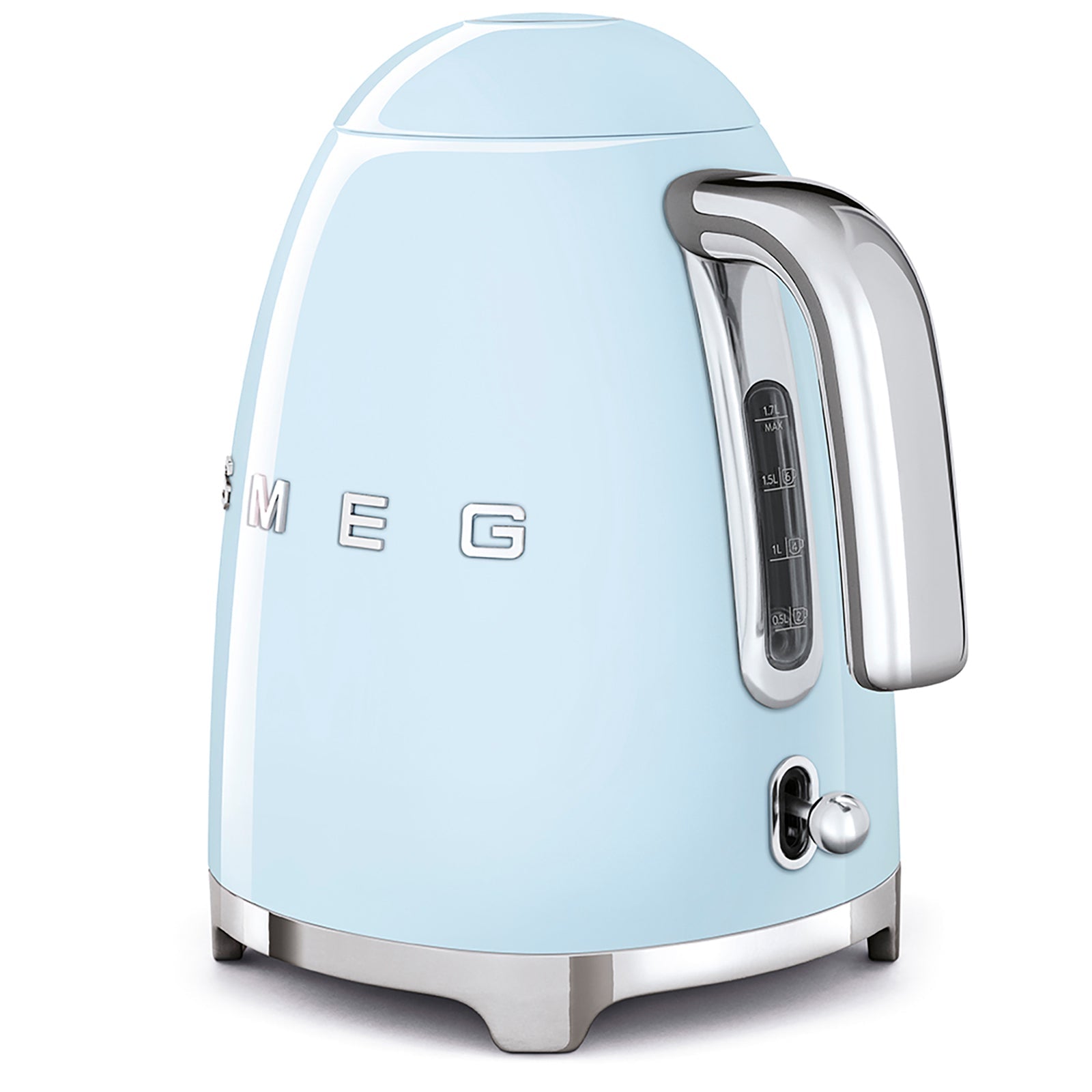 Smeg Kettle Mavi KLF03PBEU
