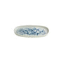 Jumbo Blau Meze Kayık Tabak 15 cm