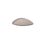 Jumbo Efes Grey Kayık Tabak 34 cm