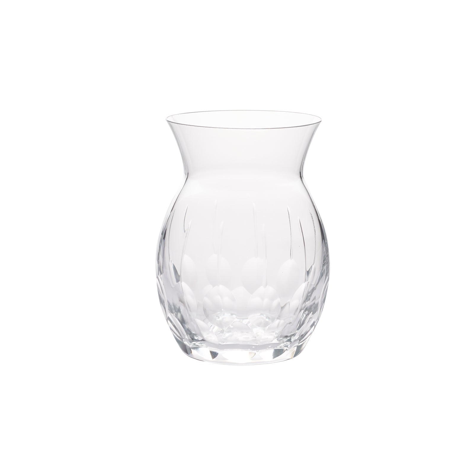 Jumbo Classy Cırcle 6'lı Çay Bardağı