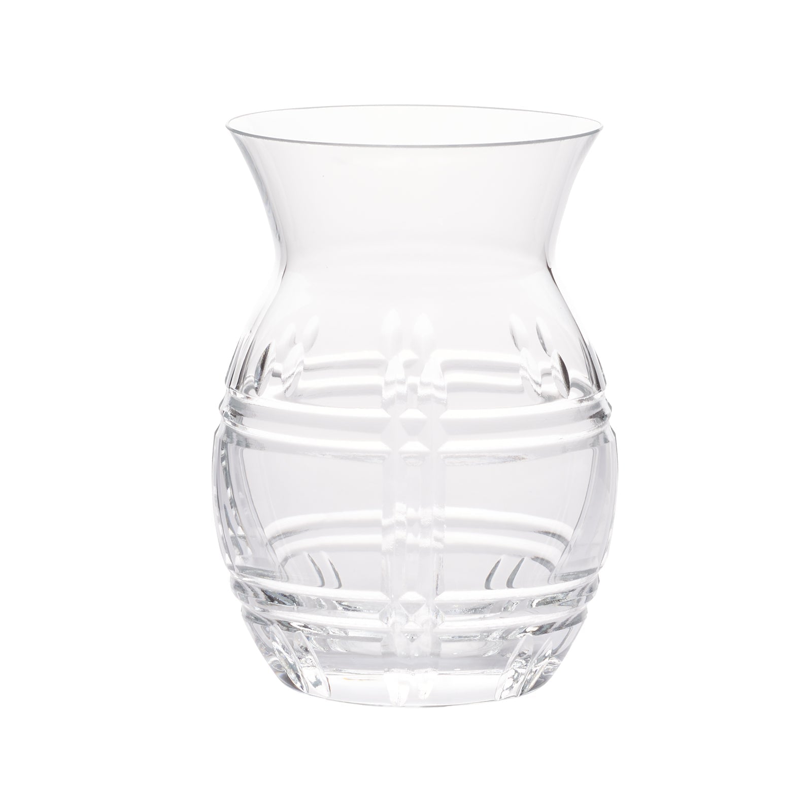 Jumbo Classy Line 6'lı Çay Bardağı