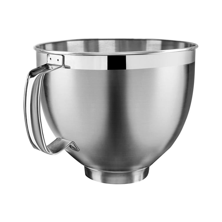 Kitchenaid Stand Mikser Candy Apple 4.8 L 5KSM185PSECA