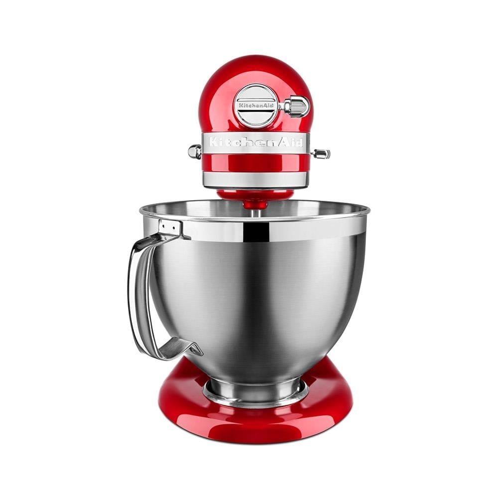 Kitchenaid Stand Mikser Candy Apple 4.8 L 5KSM185PSECA
