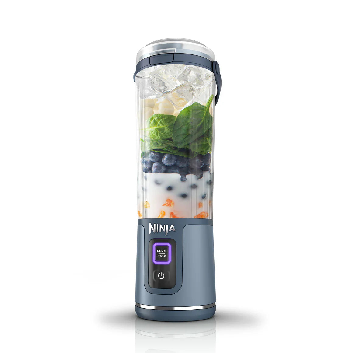 Ninja Blast™ Taşınabilir Blender - Mavi