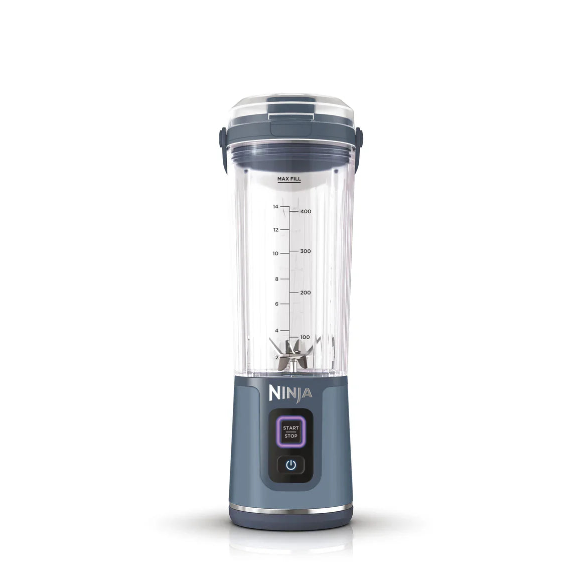 Ninja Blast™ Taşınabilir Blender - Mavi